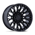 Fuel Wheels - FL-FC865MX20108018N