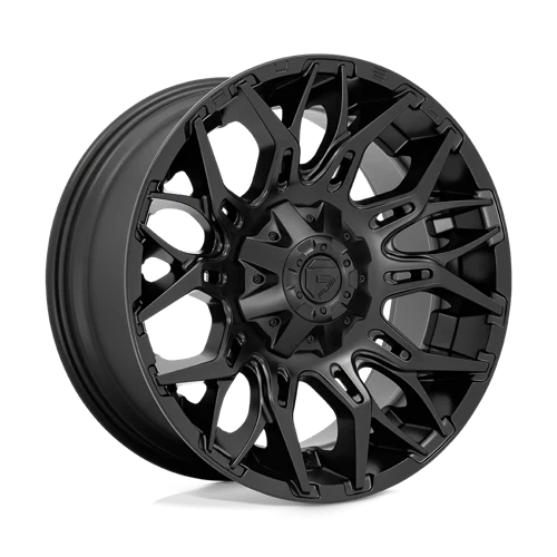 Fuel Wheels - FL-D77220001747