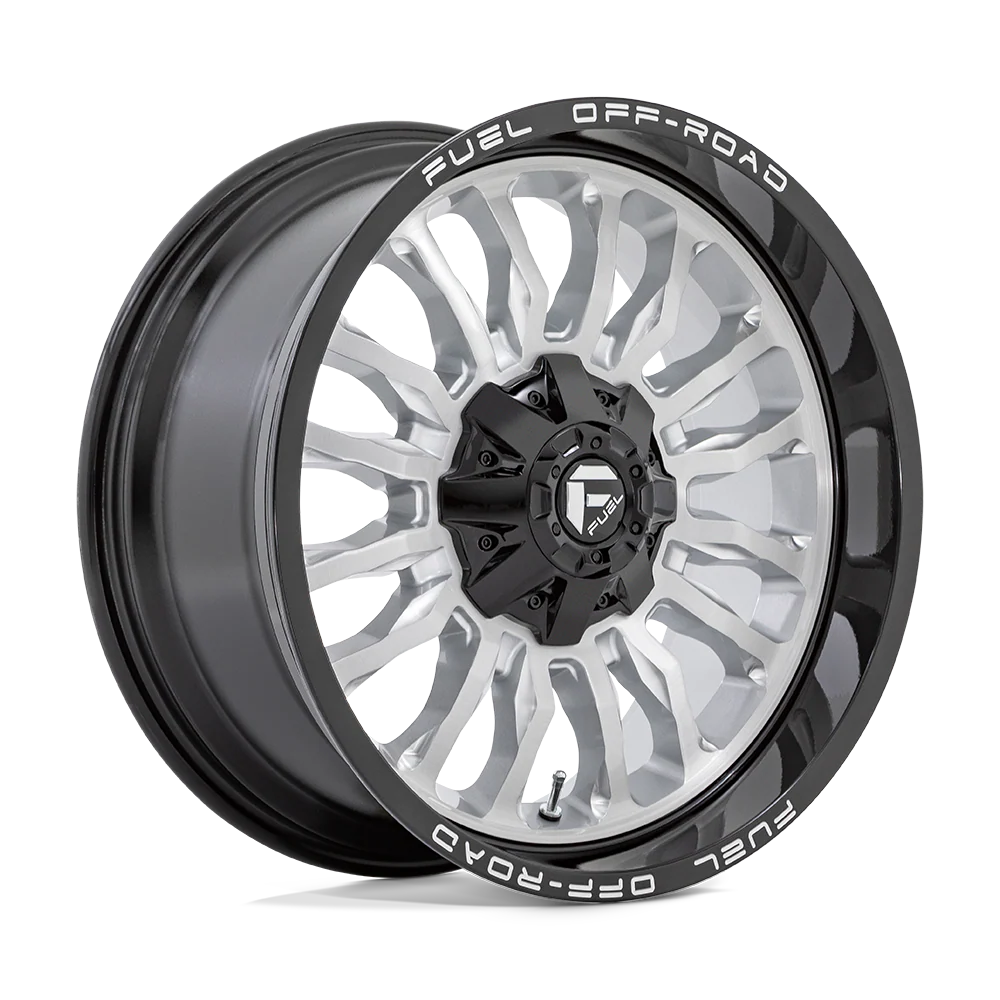 Fuel Wheels - FL-D79820909850