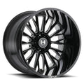 Hostile Wheels - H114-2210613545B