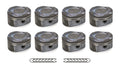 Piston Ring Set 4.280 1/16 1/16 3/16