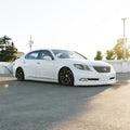TSW Alloy Wheels - TS-2085LCH205115B71