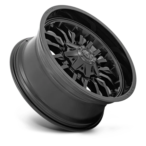 Fuel Wheels - FL-D79620901850