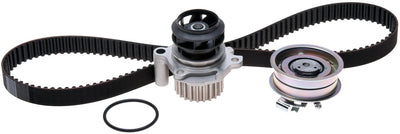 Gates auto part