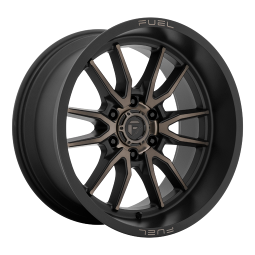 Fuel Wheels - FL-D76220008447