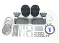 PACBRAKE J-S ALPHA HD PRO S AIR SUSPENSION FOR 2025-2026 RAM PROMASTER 1500/2500/3500 HP10692-J-S