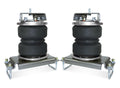 PACBRAKE J-S ALPHA HD PRO S AIR SUSPENSION FOR 2025-2026 RAM PROMASTER 1500/2500/3500 HP10692-J-S