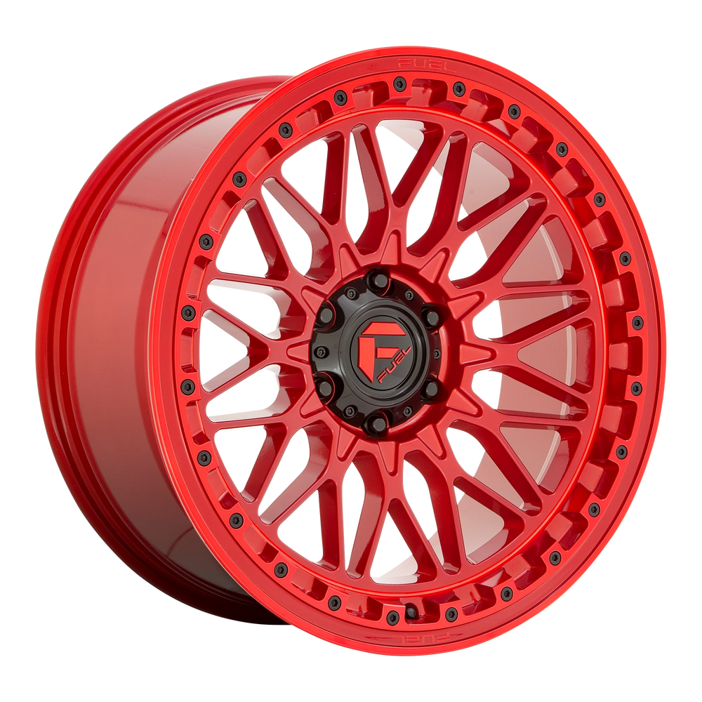 Fuel Wheels - FL-D75820908450