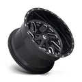 Fuel Wheels - FL-D58120908250