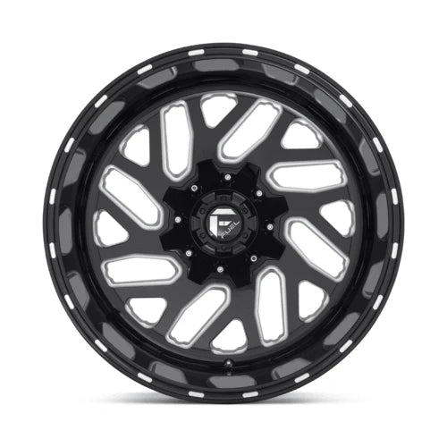 Fuel Wheels - FL-D58120908250