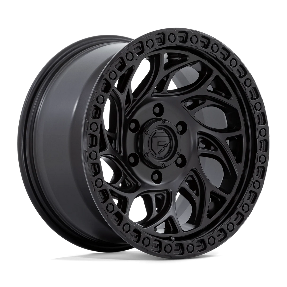 Fuel Wheels - FL-D85220907550