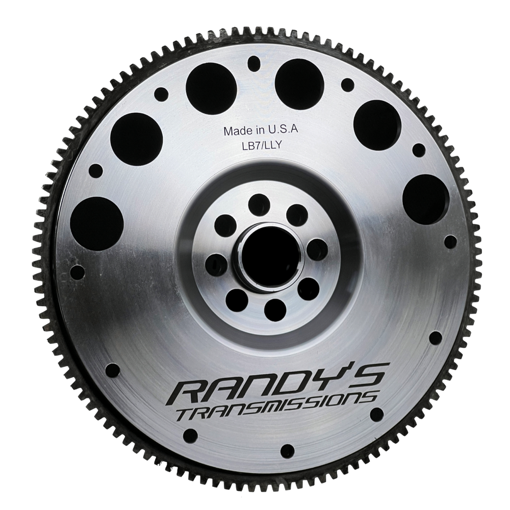 Randy s Transmissions 2001 - 2005 GM DURAMAX FLEXPLATE ALLISON 1000 A1000-G102