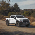 KMC Wheels - KM-KM54429063718