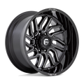 Fuel Wheels auto part