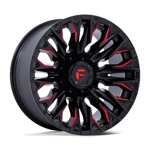 Fuel Wheels - FL-D82320901857