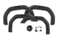 Rough Country Fender Flares Sport G7C Cardinal Red GMC Sierra 2500 HD Sierra 3500 HD (20-26) S-G11912-G7C