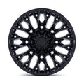 Fuel Wheels - FL-FC865BE20108018N