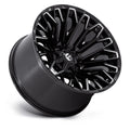 Fuel Wheels - FL-FC865BE20108018N