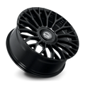 Dolce auto part detail