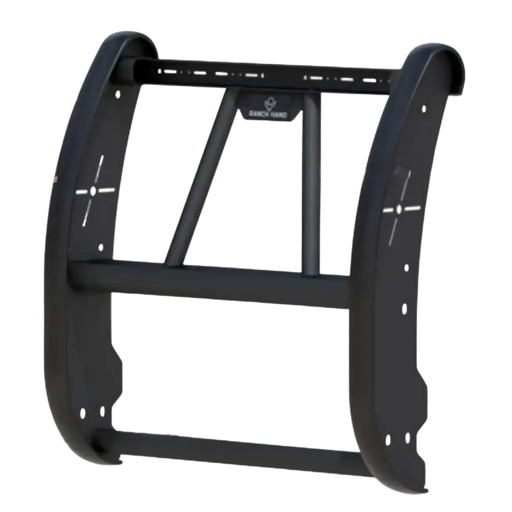 PUSH BAR