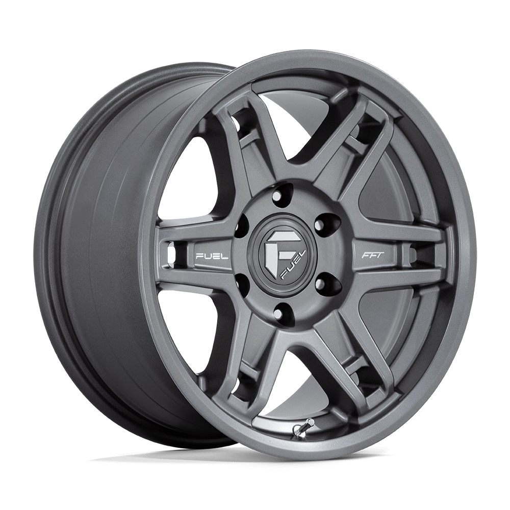 Fuel Wheels - FL-D83820908950