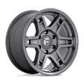 Fuel Wheels - FL-D83820908950