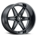 Hostile Wheels - H117-2214655045BB