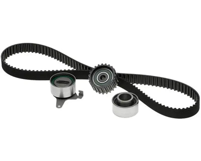 Gates auto part