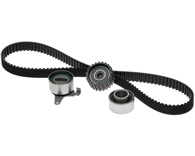 Gates 95-98 Mazda Protege 4-Cyl. 1.5L Timing Belt Component Kit