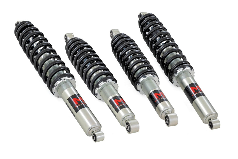 Rough country Adjustable Suspension Lift Kit Ride Height Adjust CFMOTO UFORCE 1000/1000 XL 391015
