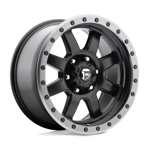 Fuel Wheels - FL-D55120908957