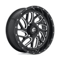 Fuel Wheels - FL-D58122001747