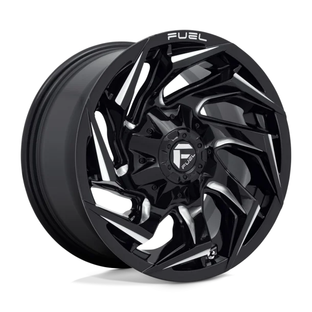 Fuel Wheels - FL-D75320901850