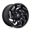 Fuel Wheels - FL-D75320901850