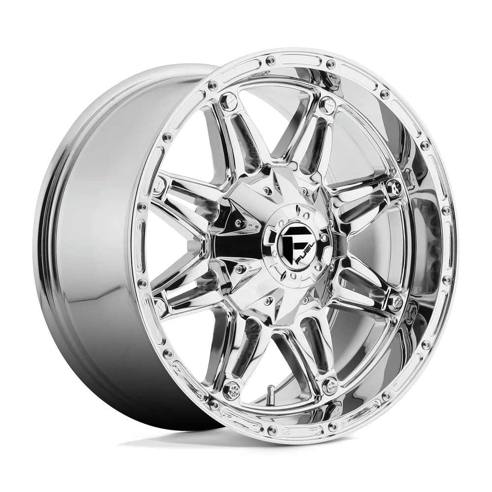 Fuel Wheels - FL-D53018909850