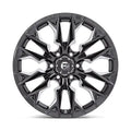 Fuel Wheels - FL-D8032090B450