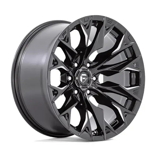 Fuel Wheels - FL-D8032090B450