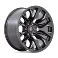 Fuel Wheels - FL-D8032090B450