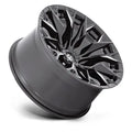 Fuel Wheels - FL-D8032090B450