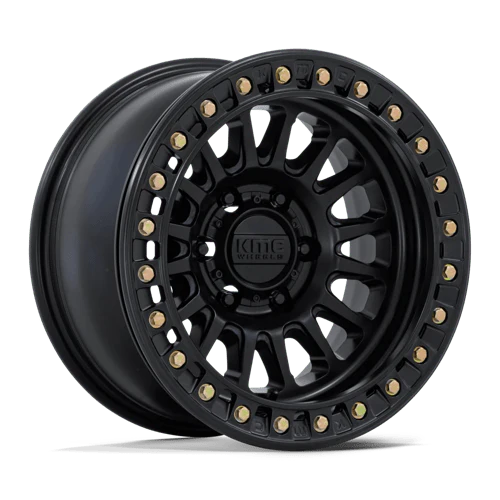 KMC Wheels auto part