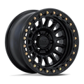 KMC Wheels auto part