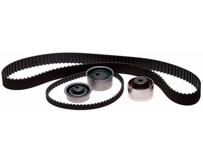 Gates auto part