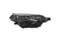 Maxzone Vehicle Lighting Corp headlights