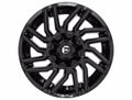 Fuel Wheels - FL-D77620901750