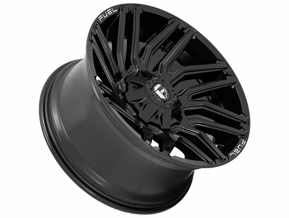 Fuel Wheels - FL-D77620901750
