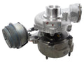 Inustrial Injection GT1749V Turbocharger Serv VW AUDI - 717858-5010S
