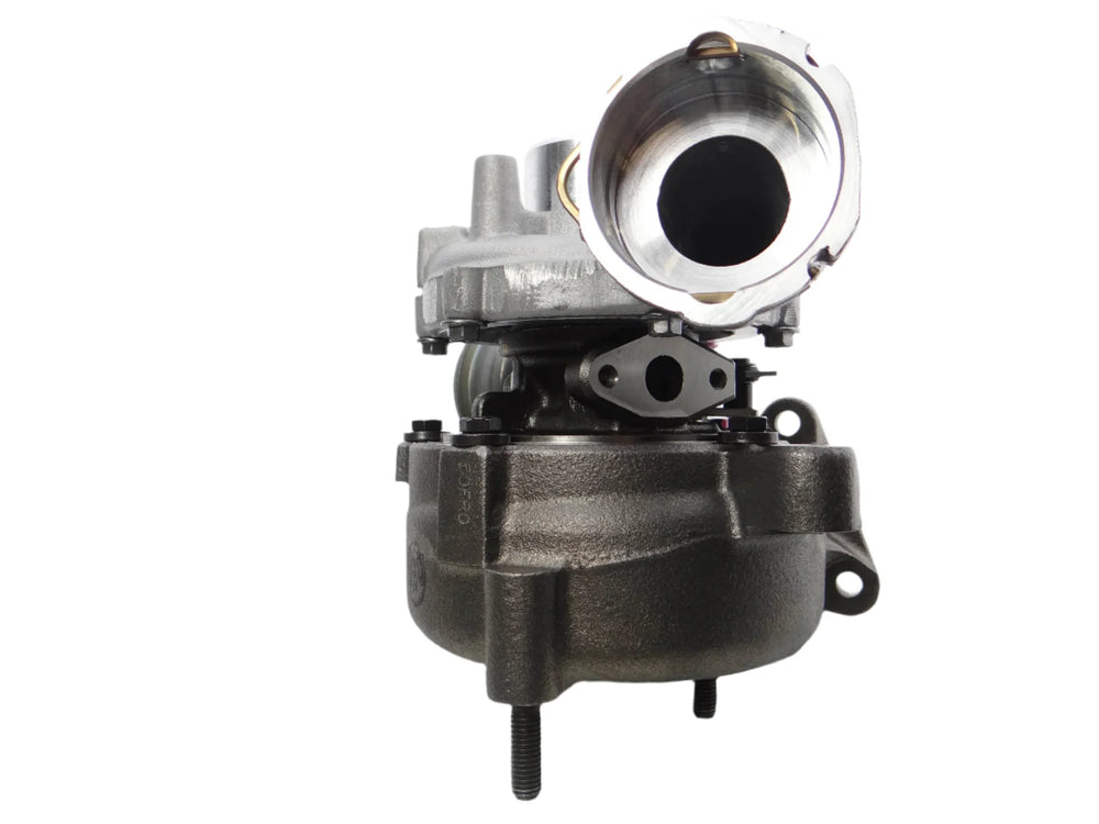Inustrial Injection GT1749V Turbocharger Serv VW AUDI - 717858-5010S