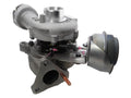 Inustrial Injection GT1749V Turbocharger Serv VW AUDI - 717858-5010S