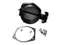Whipple Billet 109mm Throttle Body (2.9L 3.4L 4.0L LSX Hot Rod/Sand Car) / Mechanical WTB-1750M-LSX