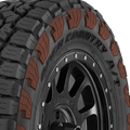 TOYO auto part installed view